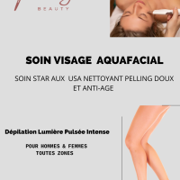 Epilation lumière pulsée intense à Nice