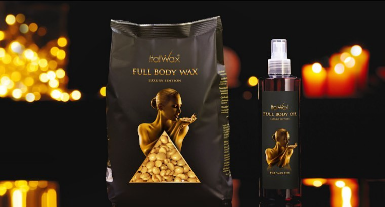 épilation à la cire homme femme iwax Nice