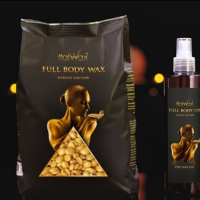 épilation à la cire homme femme iwax Nice