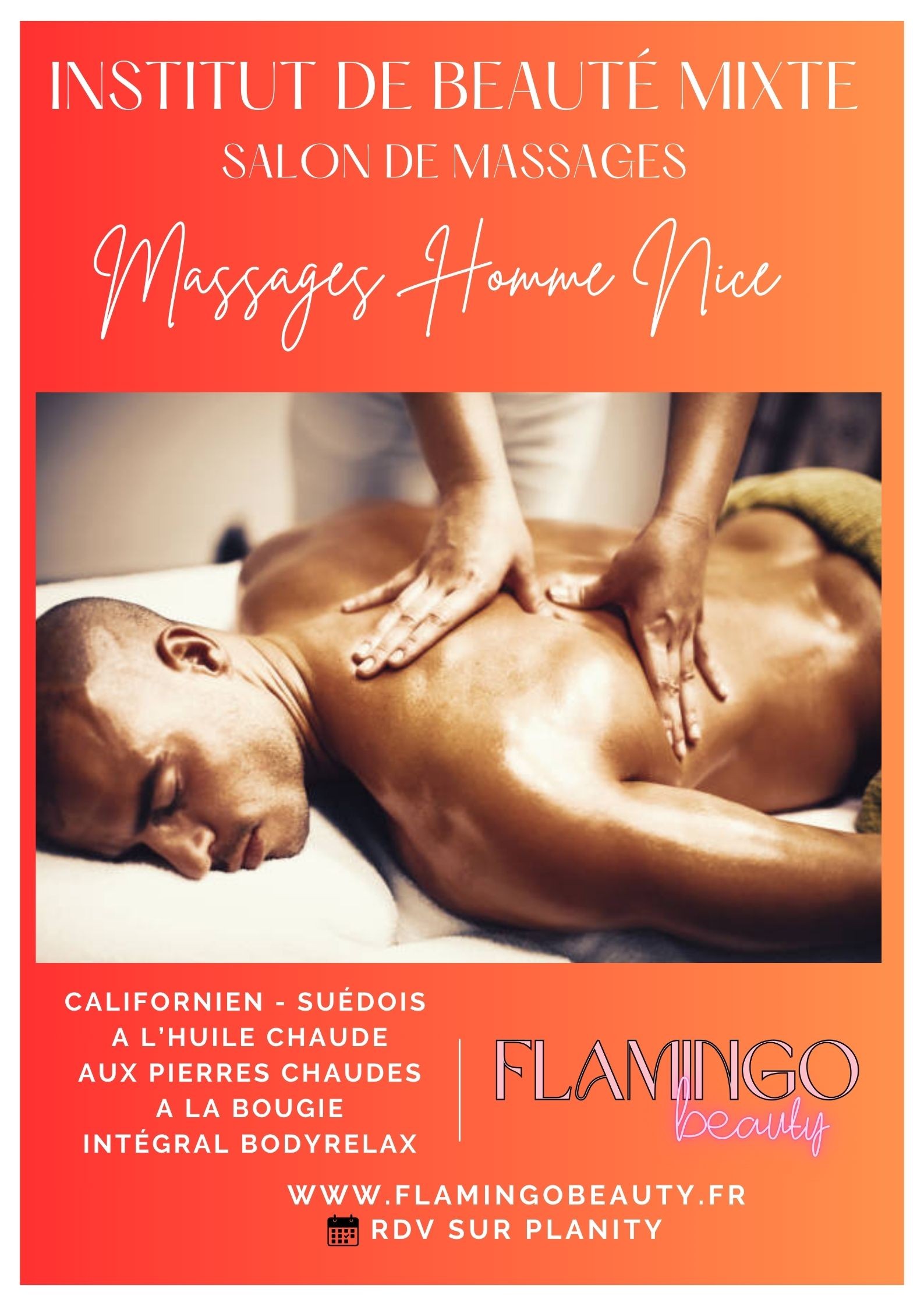 Massage Homme Nice
