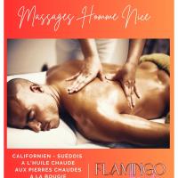 Massage Homme Nice