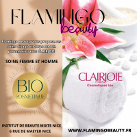 Cosmetiques Soins BIO Nice CLAIRJOIE