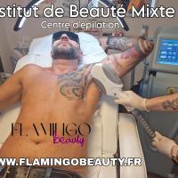 Epilation définitive Nice - Hommes, sportifs, bodybuilder....