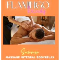 beauty salon for MEN Nice - Waxing - Massage