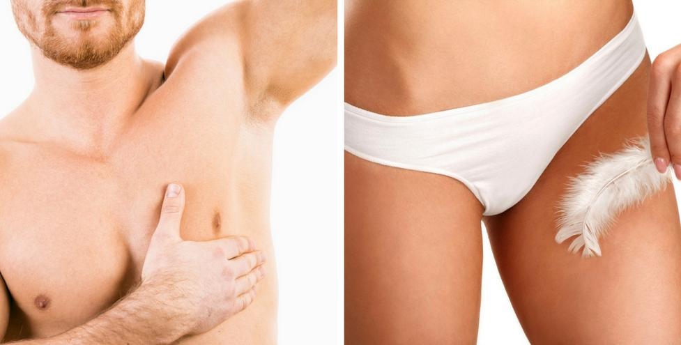 Épilation pour hommes et femmes à Nice – Flamingo Beauty