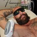 Epilation homme soins visage et corps homme 1