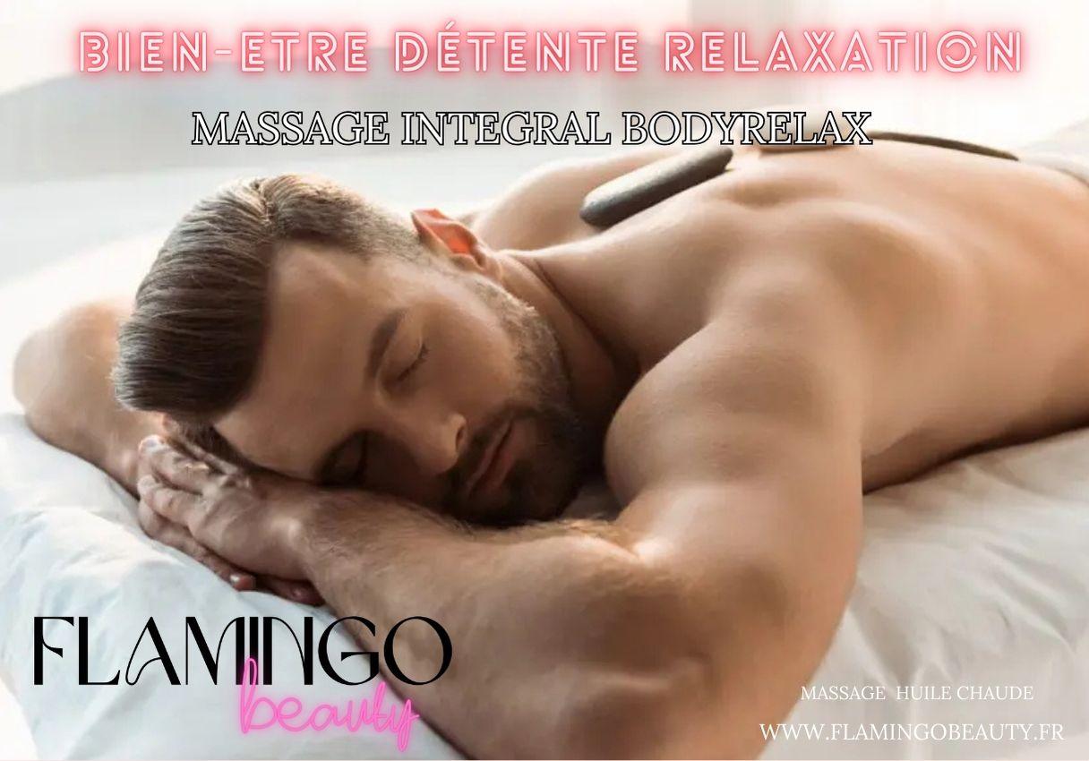 Massages homme  Soin bio Nice