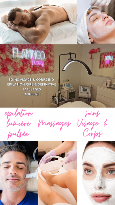 centre de massages et beauté homme femme nice