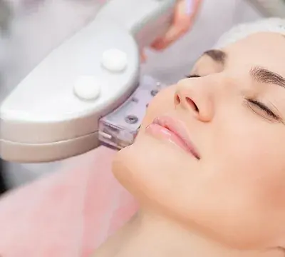 Photorejuvenation ipl nice